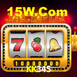 KK345 Bet