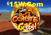 Welcome Bonus KK345