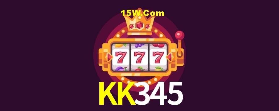 Slot Games KK345