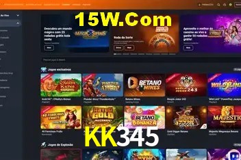 KK345 Belo Horizonte - Promo Tips