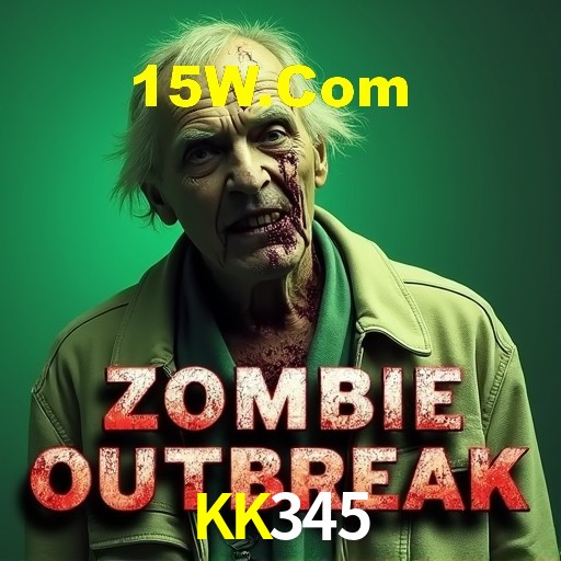 Jogos de Slot KK345