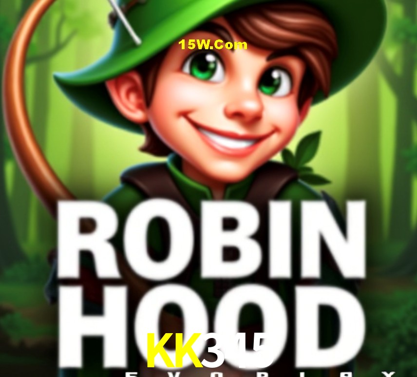 Provedores de Jogos KK345