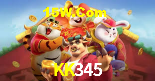 KK345 - App Features