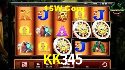 KK345 - Security