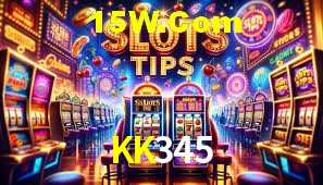 Experiência VIP KK345