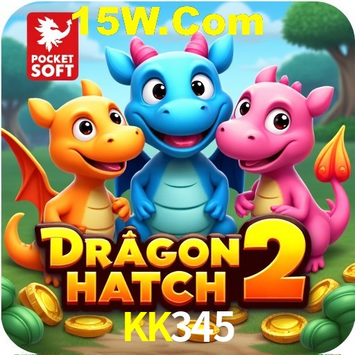 KK345 Bônus - Pacote R$5.000 + VIP