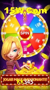 Player Reviews KK345