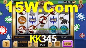 Daily Bonuses KK345