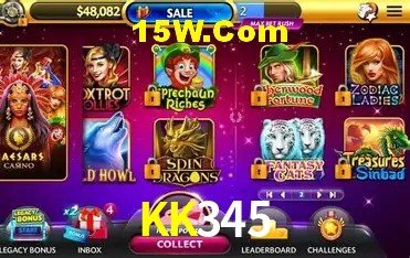 KK345 - Rápido Acesse