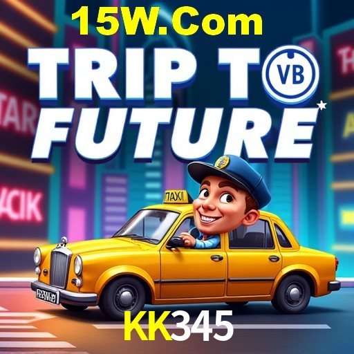 KK345 Brasília - VIP Program