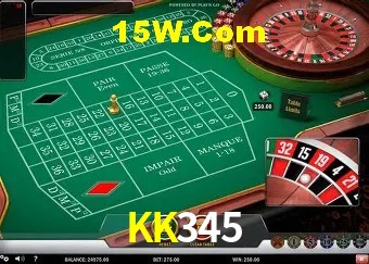 KK345 - Support