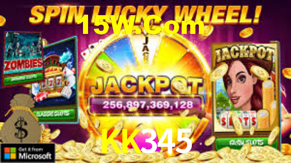 KK345