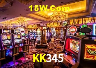 KK345 - Winners Celebration