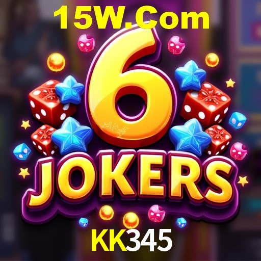 Desvendando o Mundo dos Jogos Virtuais na KK345
