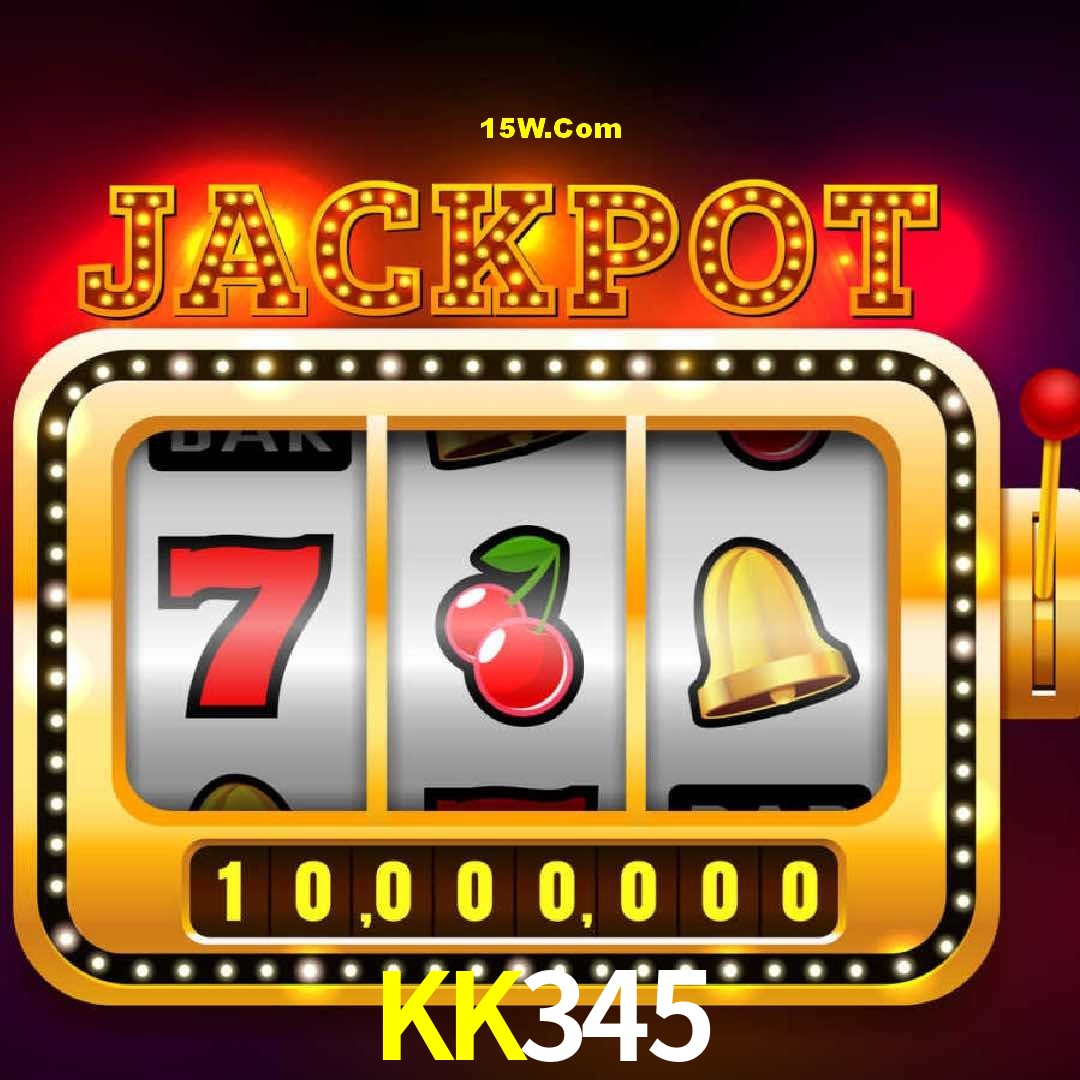 Live Casino KK345