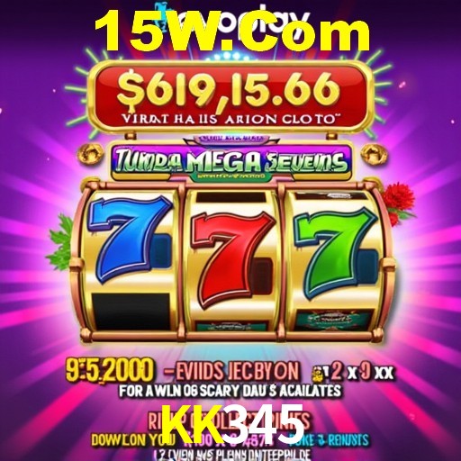 cassino KK345