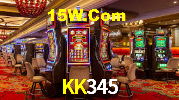 KK345 - Installation Guide
