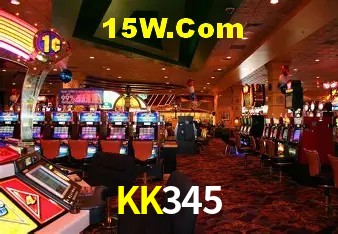 KK345 Plataforma - Certificada MGA desde 2015