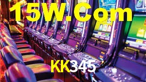 KK345 Bet