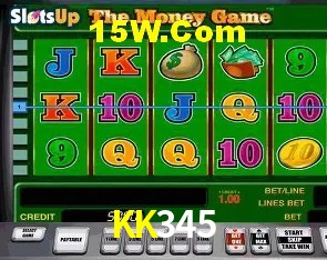 KK345 - Análise de Mercados Esportivos