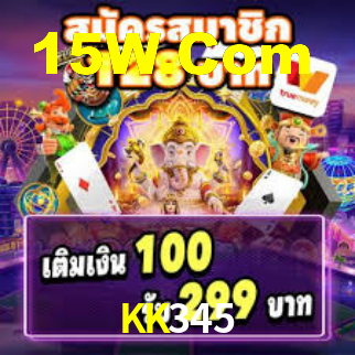 KK345 Bet