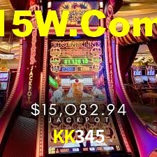 VIP Casino KK345