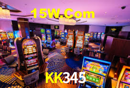 KK345 Bet