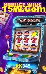 KK345 Brasília - Betting Features