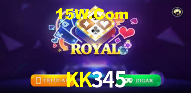 KK345 App - Aplicativo Móvel Oficial