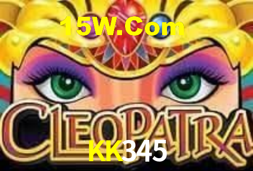 KK345: Jogos de Caça-Níqueis-Altas Recompensas, Roleta-Velocidade, Blackjack-Desafios Máximos