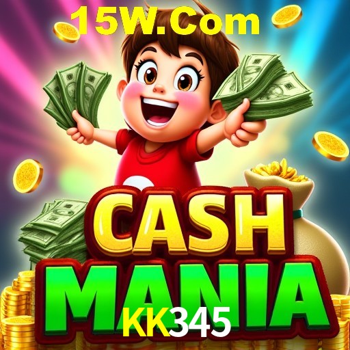 Secure Login KK345