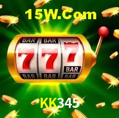 KK345 São Paulo - Hot Promos