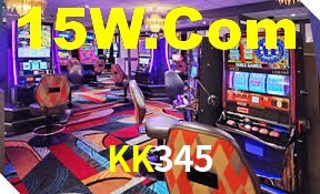 Live Casino KK345